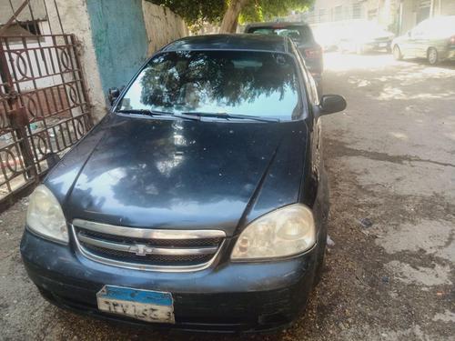 Chevrolet Optra 2008