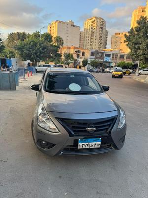 نيسان صنى 2025