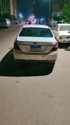 جيلي امجراند 7 2014