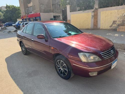Nissan Sunny 2014
