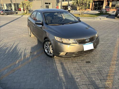 Kia Cerato 2011