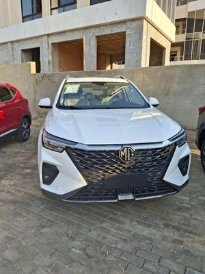 ام جى ار اكس 5 2027