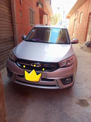 شيرى تيجو 3 2021