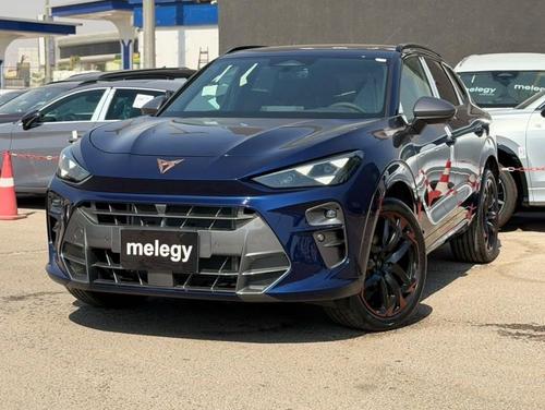 Cupra Terramar 2026