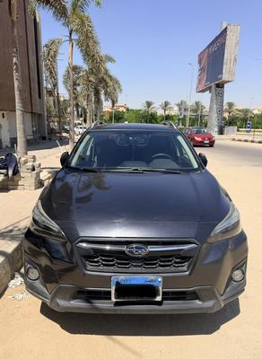Subaru XV 2019