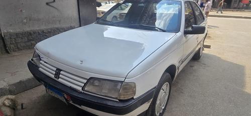 بيجو 405 1993