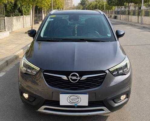 Opel Crossland 2021