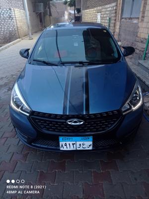 Chery Arrizo 5 2023