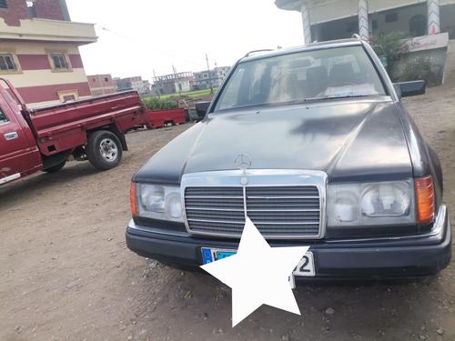 Mercedes 200 1993