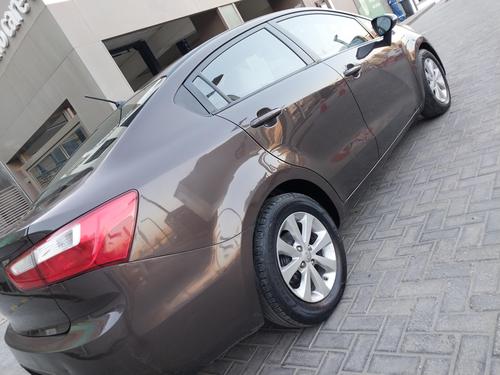 Kia Rio 2013