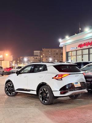 Kia Sportage 2025