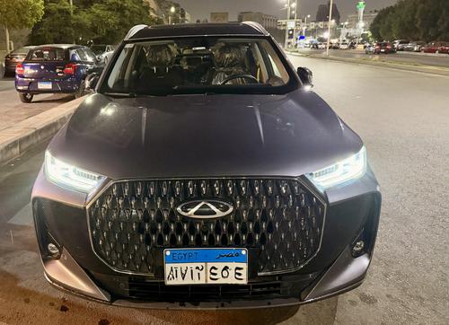 شيرى تيجو 7 برو ماكس 2026