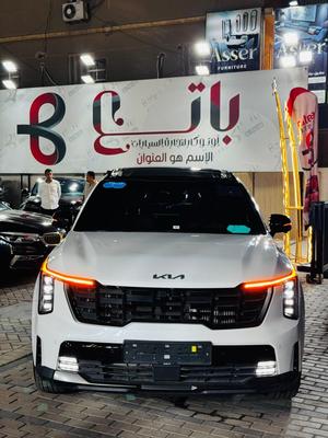 Kia Sorento 2024