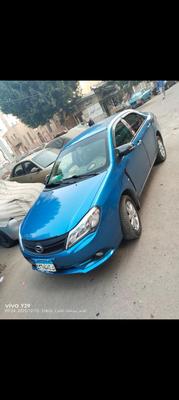 بى واى دى‬ F3 2025