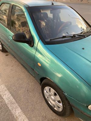 فيات سينا 2000