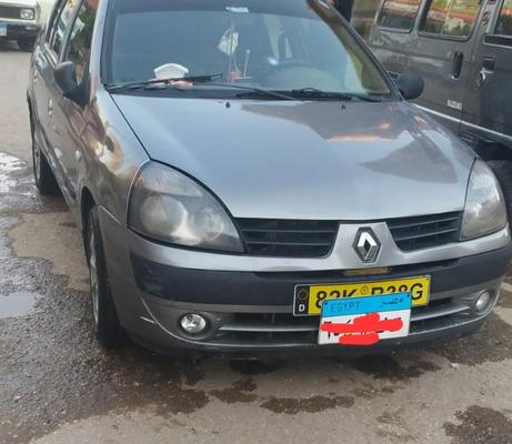Renault Clio 2005