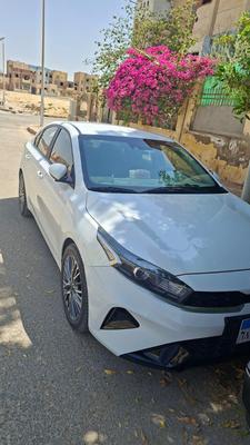 Kia K3 2022