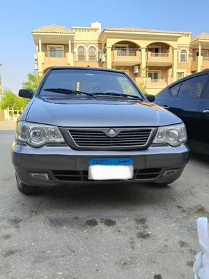 سايبا برايد 2014