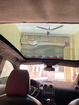 نيسان قشقاي 2014