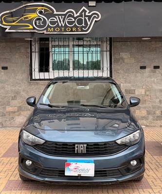 Fiat Tipo 2022