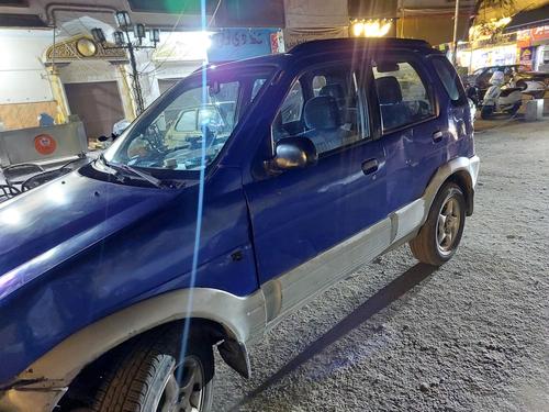 Daihatsu Terios 1999