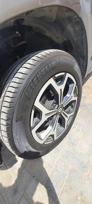 Renault Duster 2019