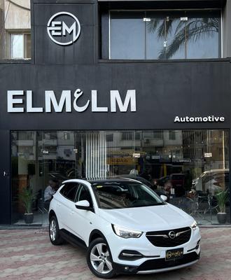 Opel Grandland 2021