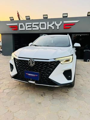 MG Rx5 2025