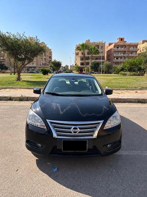 نيسان سنترا 2020