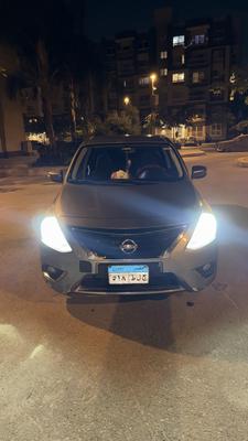 نيسان صنى 2019