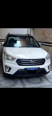 Hyundai Creta 2018