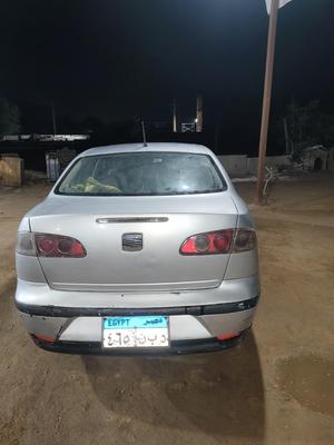 Seat Cordoba 2005