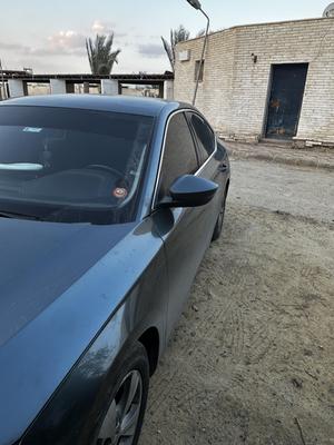 سكودا اوكتافيا A8 2021