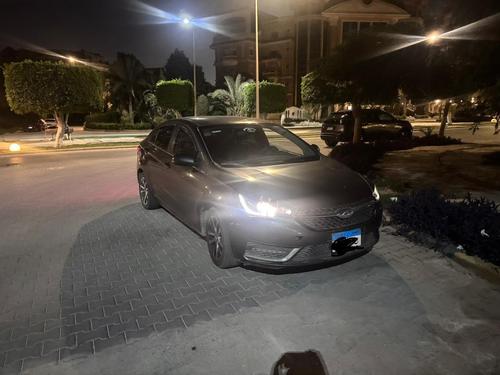 شيرى اريزو 5 2021