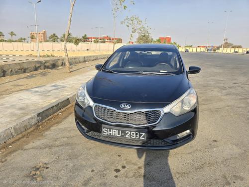 Kia Cerato 2016