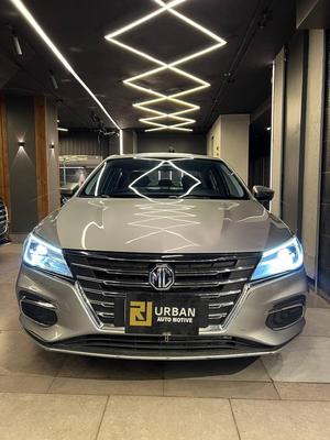 MG 5 2026