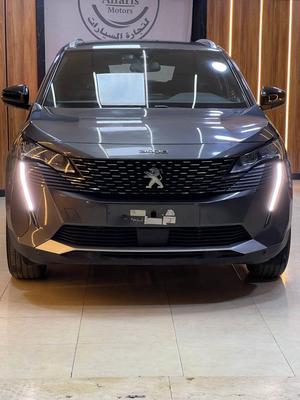 Peugeot 3008 2024