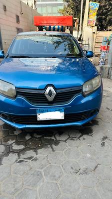 Renault Logan 2015