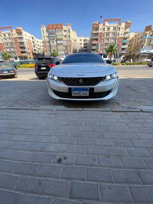 بيجو 508 2022