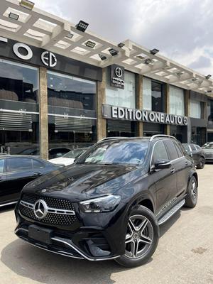 مرسيدس جي ال اي 450 2026