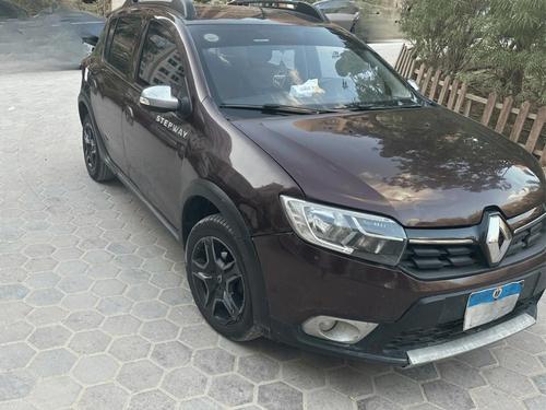 Renault Sandero Step Way 2018
