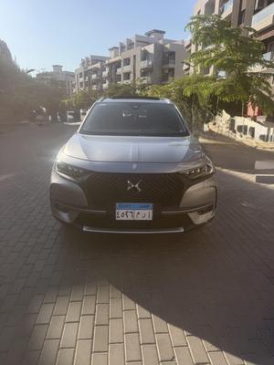 دى اس DS7 2020