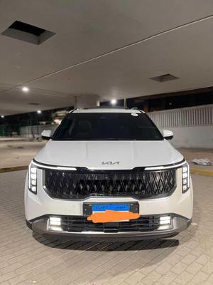 Kia Carnival 2025