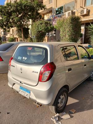 Suzuki Alto 2022
