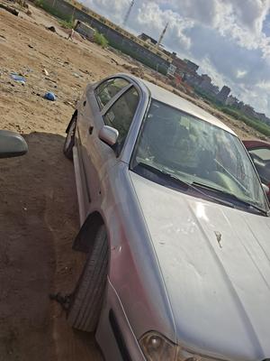Skoda Octavia A4 2000