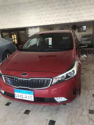 Kia Cerato 2018