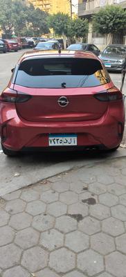 اوبل كورسا 2022