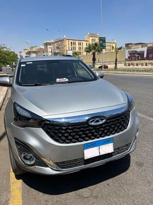 Chery Tiggo 7 2023