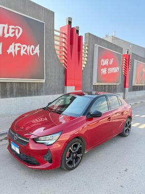 Opel Corsa 2022