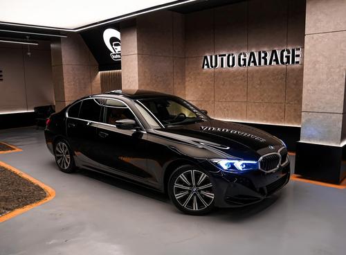 BMW 320i 2024